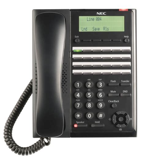 nec phone system installers